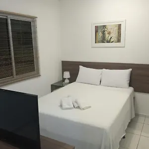 Flat Ponta Negra Enseada , Natal Brasil