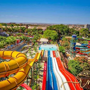 Spazzio Diroma Rm Com Acesso Acqua Park/splash Caldas Novas