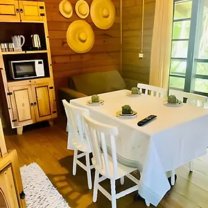Casa Aconchego Da Miseria Frente Mar , Bombinhas Brasil